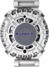 AD KUHNER 554089riv -  Генератор
